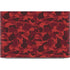 Red Street Camo Dell XPS Skin